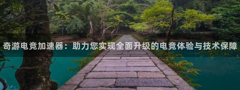 db电竞官网入口：奇游电竞加速器：助力您实现全面升级的电竞体验与技术保障
